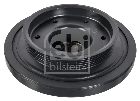 Belt Pulley, crankshaft